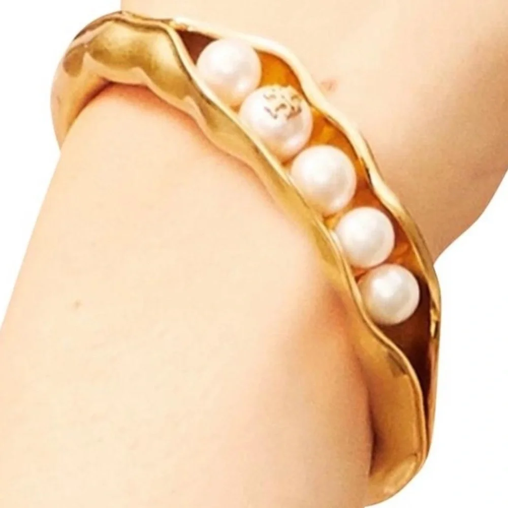 Tory Burch Authentic Jewelry Bracelet At Awesome Prices To Buy Now & Save